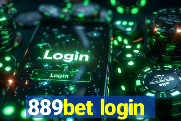 889bet login